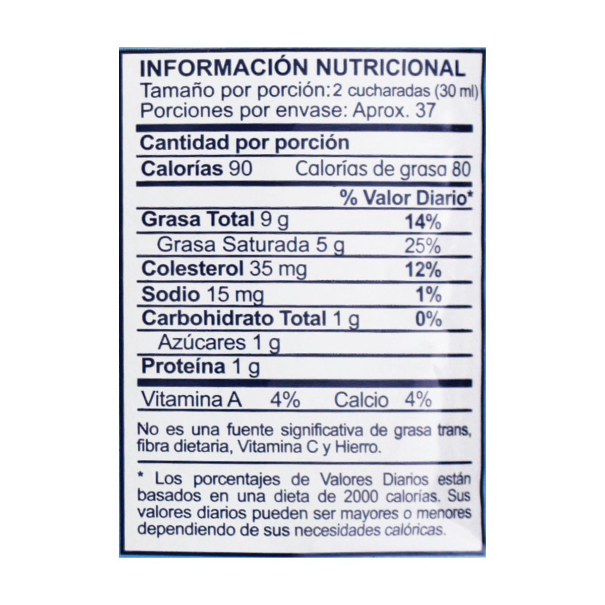 10X Crema De Leche UHT Parmalat Bolsa x 1100 Ml