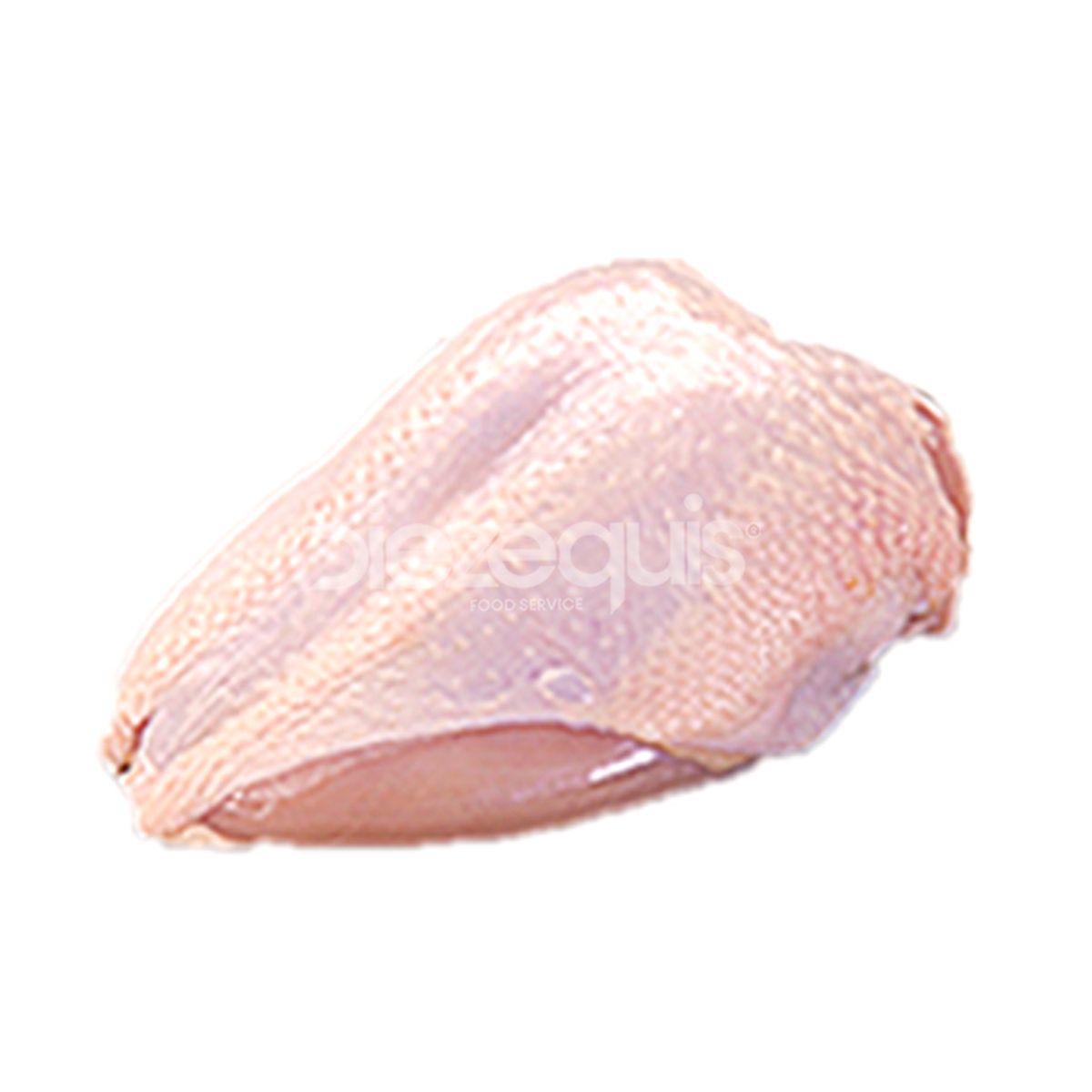 10X Pechuga De Pollo Entera Refrigerada Mac Pollo +/- 3,8 Kg Bolsa x 4 Unds (Precio x Kg)