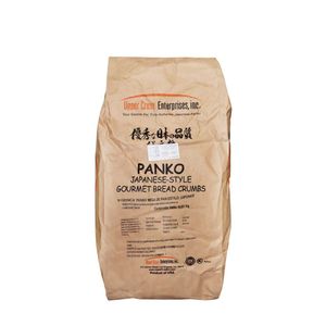 Apanado Panko Gourmet Upper x 9070 G Saco - Bulto