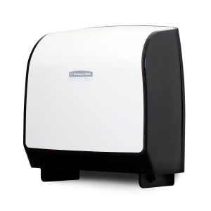 Dispensador Papel Higiénico Jumbo MOD Kimberly 7689 (3248) - Unidad