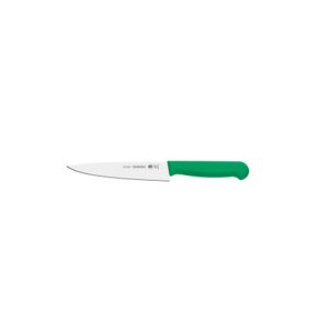 Cuchillo Para Carne 6'' Verde Professional x 1 Unidad - Unidad