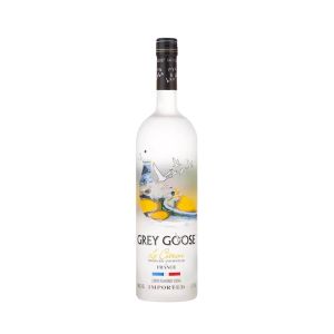 Vodka Grey Goose x 700 Ml Botella - Unidad