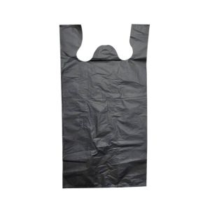 Bolsa Cargadera Negra T-30 x 100 Und - Paquete