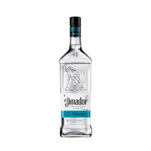Tequila Jimador Blanco x 750 Ml Botella - Unidad