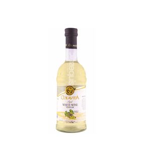 Vinagre De Vino Blanco Colavita x 500 Ml - Unidad