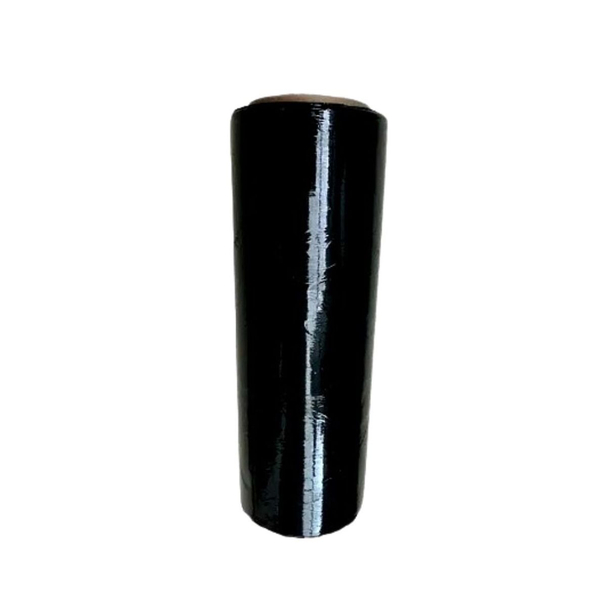 10X Vinipel Industrial Negro 350 Mts x 50 Cm