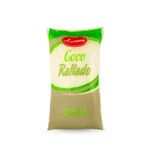 Coco Rallado Levapan x 1000 Gr - Unidad