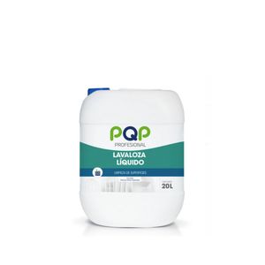 Lavaloza PQP x 20 Kg - Bidon